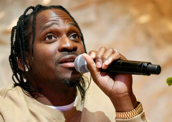 Pusha T To Release ‘It’s Almost Dry’ Album this Friday