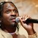 Pusha T To Release ‘It’s Almost Dry’ Album this Friday