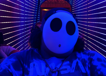Exclusive Interview: Rising Artist 8BitJ
