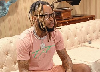 Meet Microwave Frank, the Prolific Rapper Announcing His Presence in the Music Scene