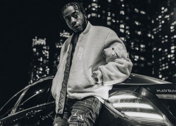 New York’s Finest Rapper/ Lyricist, artist Trav Unleashes New Single “Cain”