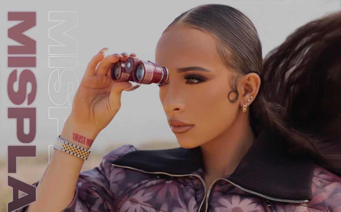 Rising R&B Sensation Kendy X Announces Eagerly Anticipated Debut Project "Misplaced"