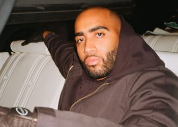 Bizzy Crook Is Out for Revenge On His New Single "Spiteful"