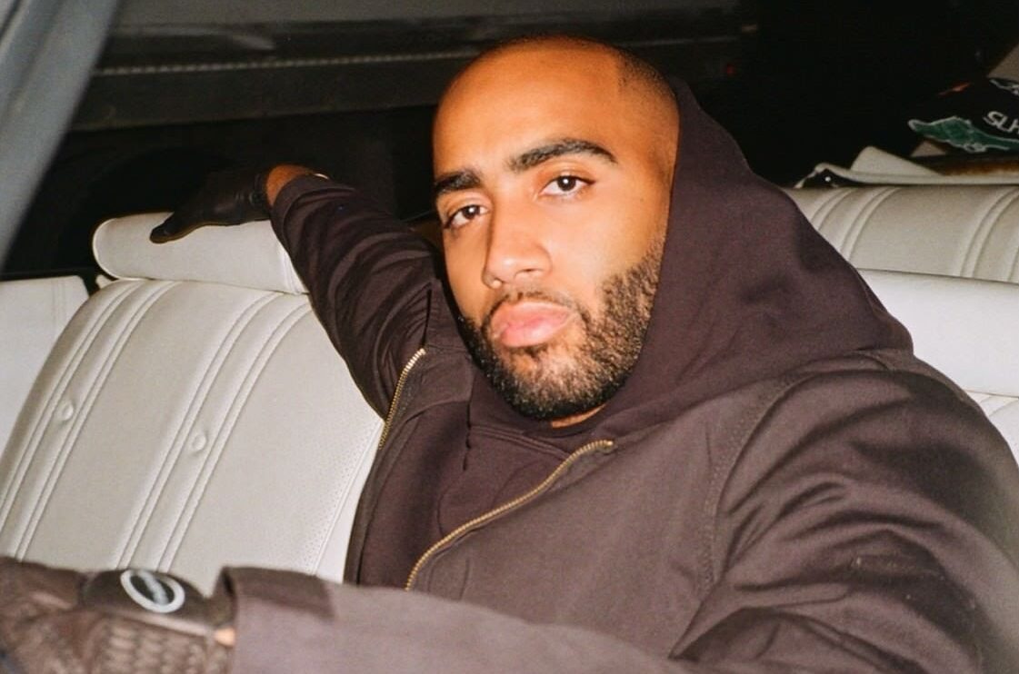 Bizzy Crook Is Out for Revenge On His New Single “Spiteful”