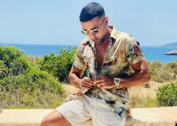 Producer and Artist SHAHS Is One-To-Watch