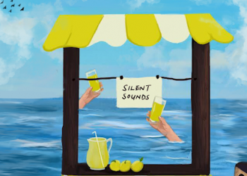 David Biga Releases New Single "Silent Sounds"