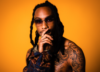 Houston Hit-maker Acclaimed Rising Rap Star Yung Pooda Makes A Highly Anticipated Return With New Banger “drop”