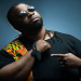 Exclusive Interview: Rising Artist Giles