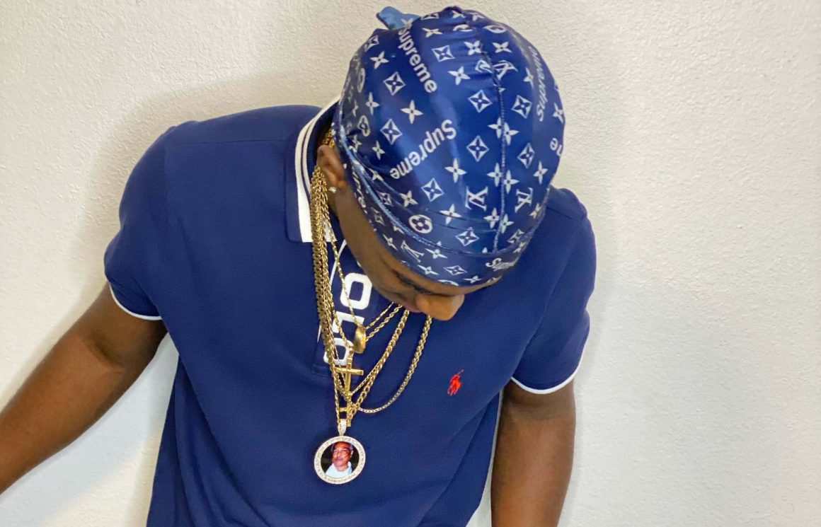 Ygr Dj: Hip-hops prodigy