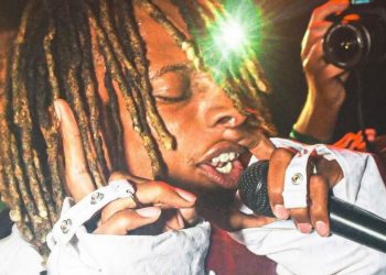 OnlyJahmez’s “Respectfully Toxic” Goes Viral On TikTok