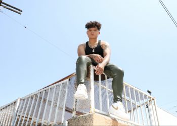 Asian-American artist & Thai Refugee Star2 Releases New Song "Big Bands" feat. $tupid Young