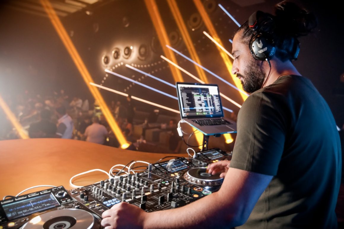 DJ & Producer Boudi Hamad’s Inspiring Journey To Success