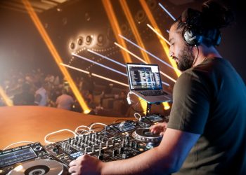 DJ & Producer Boudi Hamad’s Inspiring Journey To Success
