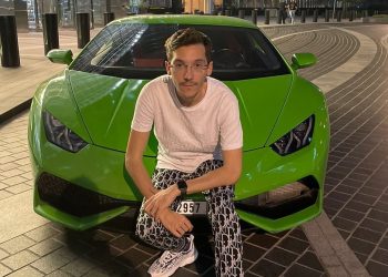 Alekssy 500k On Spotify