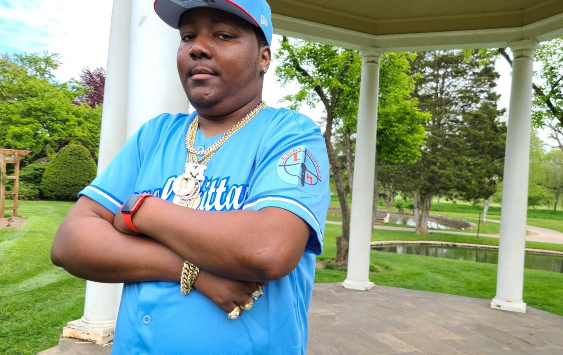 Mise Da Prince Official Video “Streets Made Me”