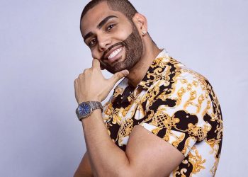 "Drop" has Gerardo Merez Peering into the Depths of your Soul and Draw Your Feelings Out