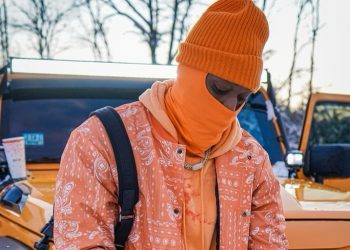 Shugg Stepping On Necks New Track "Arm & A Leg"