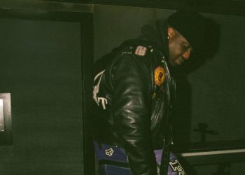 Fourtee's "Hustle" To Make It Out Of The Struggle Leads Him To Major Success