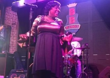 New Orleans Native, Joy Orleans, Is Inspiring Others Through Her Music