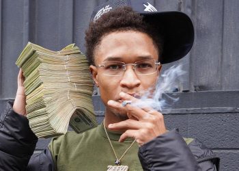 Zeeko Returns with New Track "BBL"