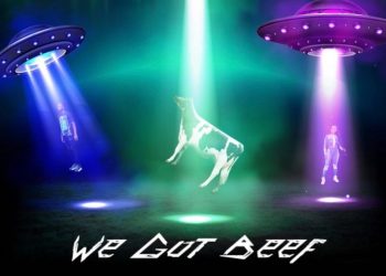 “We Got Beef” the New Single from Tina Torres Featuring ShaiVA is Out Now