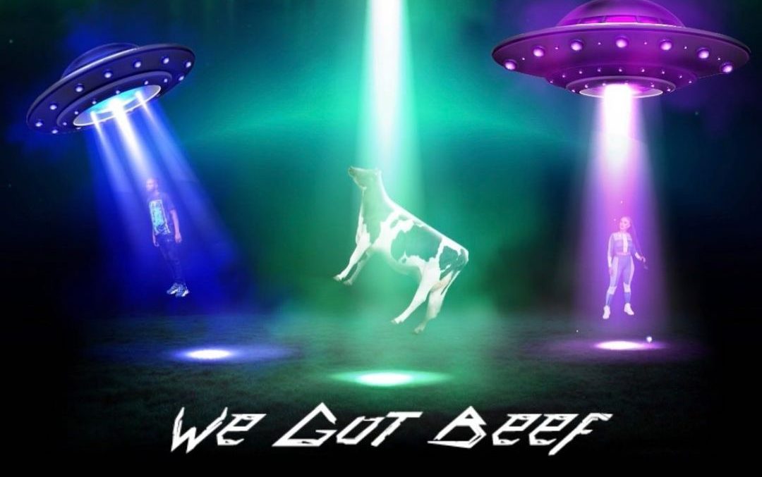 “We Got Beef” the New Single from Tina Torres Featuring ShaiVA is Out Now