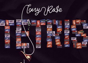 Tony Ro$e Shares New Single “Tetris”