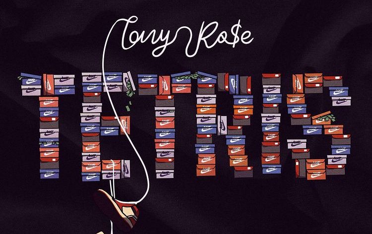 Tony Ro$e Shares New Single “Tetris”