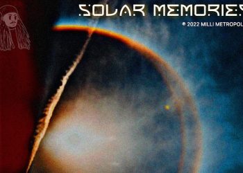 Oklahoma City's Own MILLI Announces "Solar Memories"