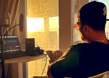 Jake Strain Puts In Work With New Video "Rap Money"