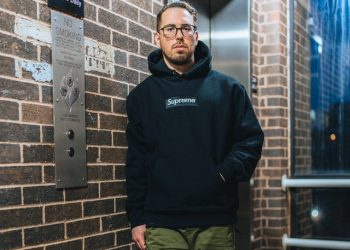Rapper Benia Is Unafraid To Be Himself