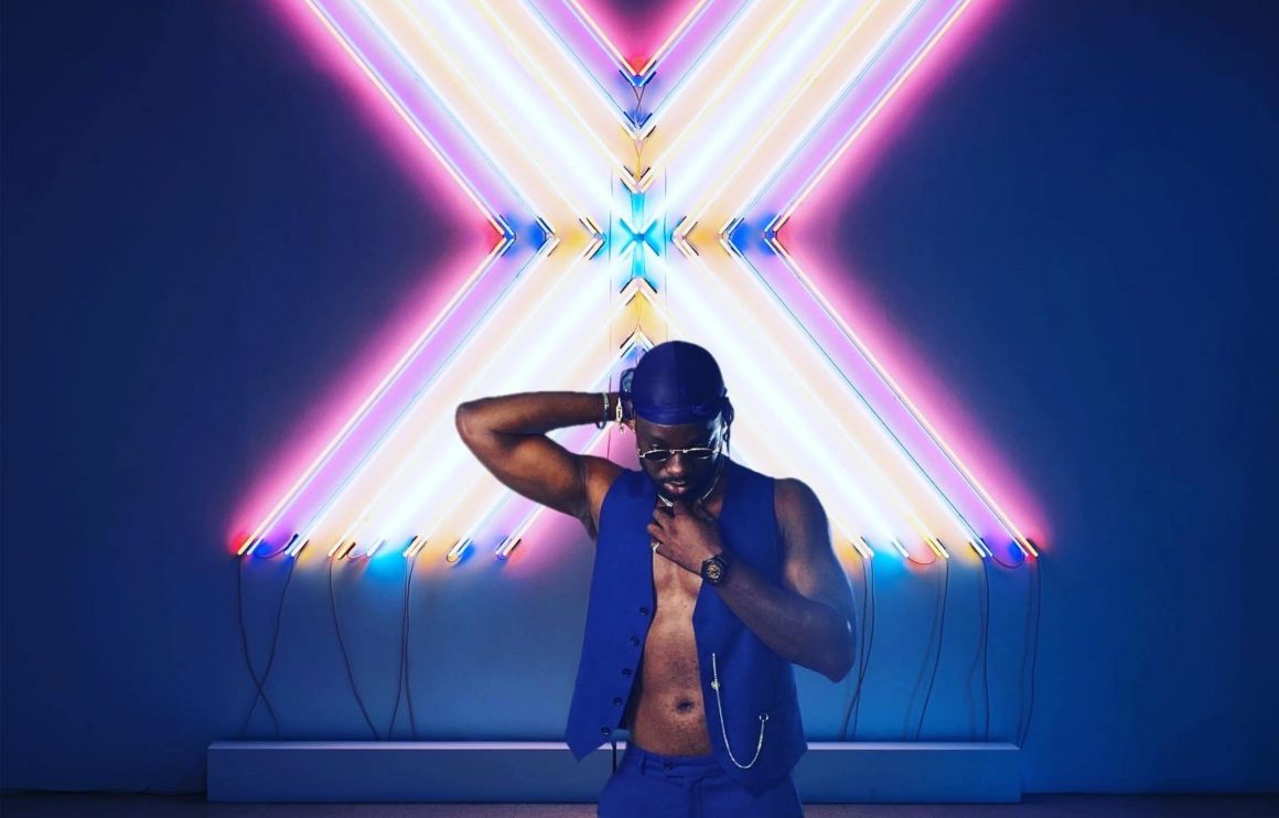 Ghanaian-Born Breakthrough artist AFFARI Drops New single “Crossed Me”