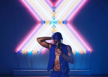 Ghanaian-Born breakthrough artist AFFARI Drops New single "Crossed Me''