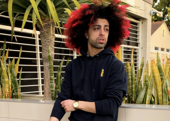 Lexnour's Song "The Counting Song" Continues To Be A Huge Success On Instagram Reels