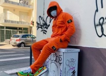 Meet Namek237, the Saxophonist for the Next Generation