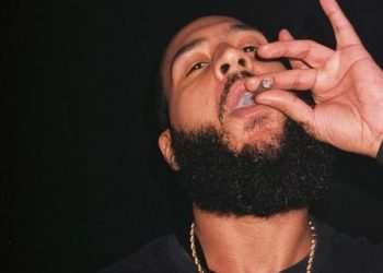 LightUpp Brings Charisma In His Music