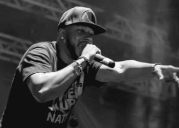 JS THE BEST Drops New Single "Stop Hatin"