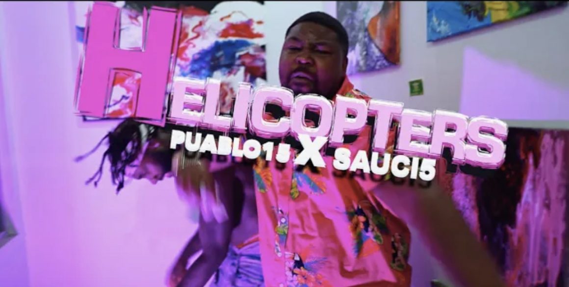 Puablo15 Takes Musical Chemistry Over artist Popularity & Gate Keepers, Vibes are More Important