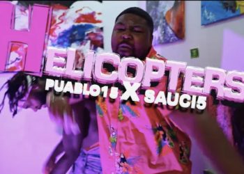 Puablo15 Takes Musical Chemistry Over artist Popularity & Gate Keepers, Vibes are More Important