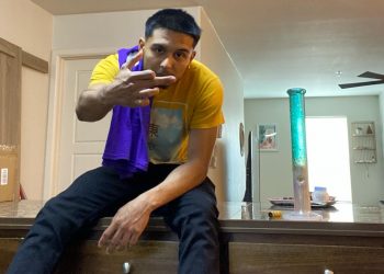 Exclusive Interview: Rising Texas artist RonnyG