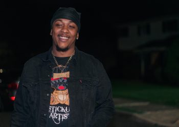 Nevaalose Drops "Thorough'' Music Video