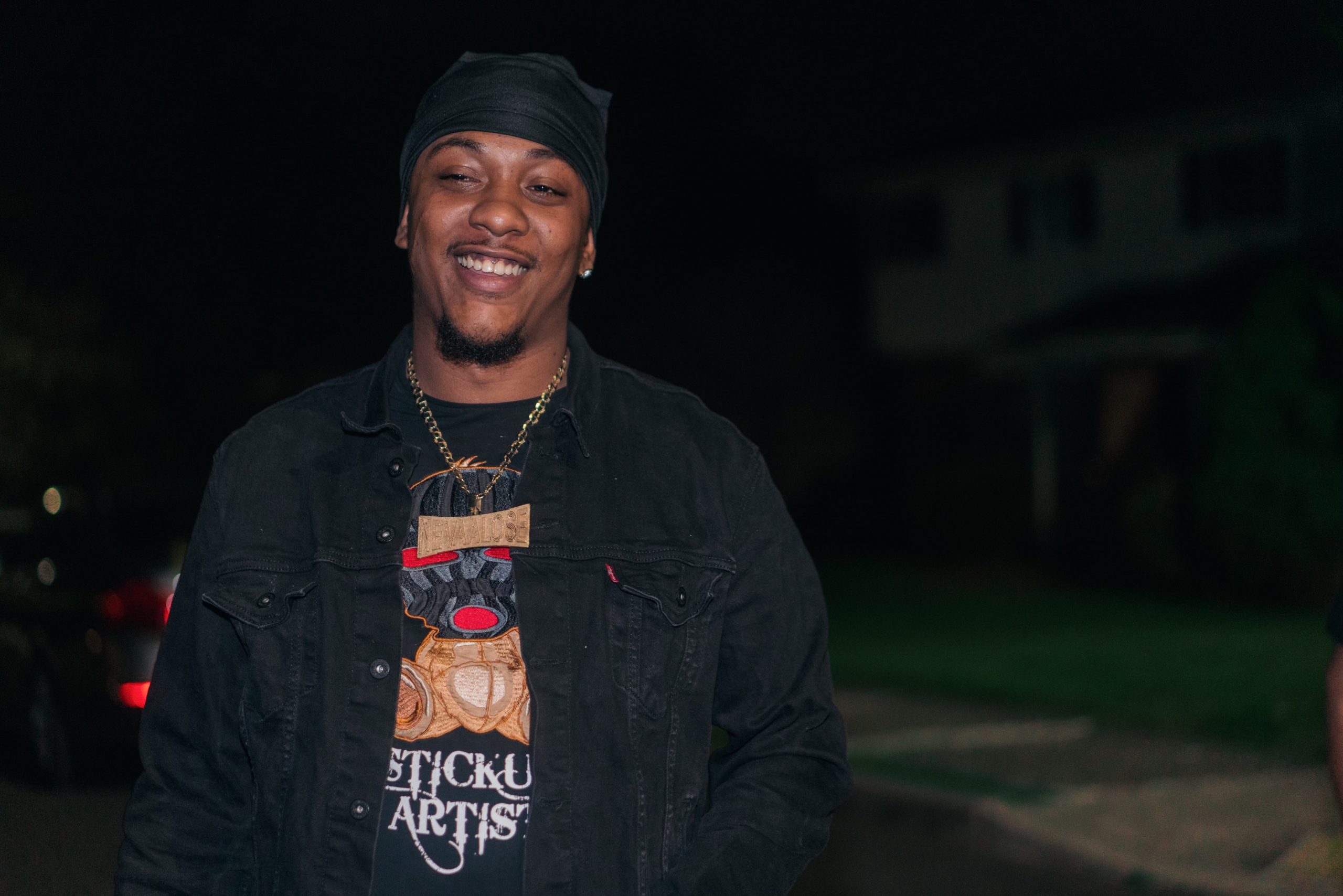 Nevaalose Drops "Thorough'' Music Video