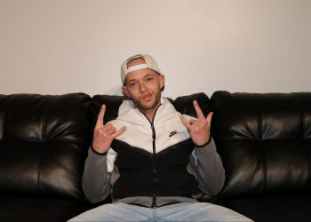 Krujay Delivers An Alternative Pop-Influenced Hip- Hop Track With “Recipe”