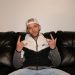 Krujay Delivers An Alternative Pop-Influenced Hip- Hop Track With “Recipe”