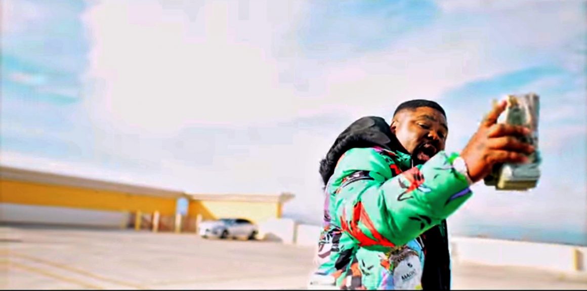 Puablo15 Is Always Bringing Fun & Lyricism To The Bay Area Music Scene
