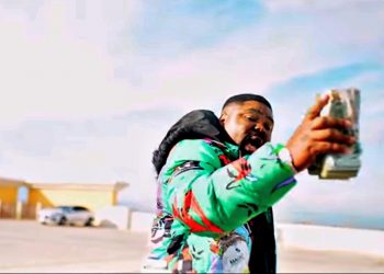 Puablo15 Is Always Bringing Fun & Lyricism To The Bay Area Music Scene