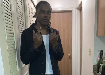 Hip Hop Artist TeeToe Andretti Continues to Raise New Heights With His Music