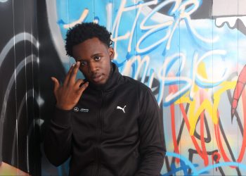 90Rackss Releases The Visuals For His New Single “Allegations”