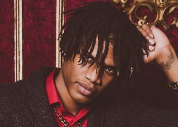 Meet Son of Mars: Rising Caribbean Star