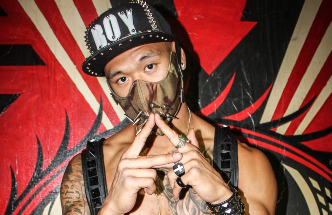 Crook Guam Opens Up 2022 With ‘Nothing’